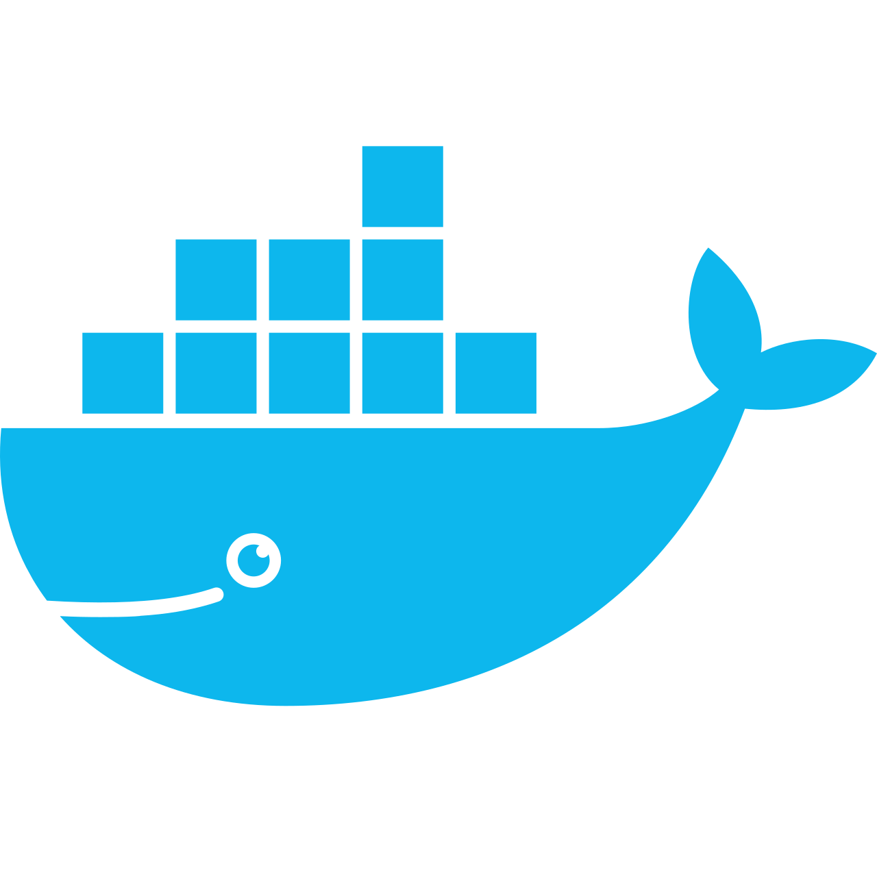 Docker Whale
